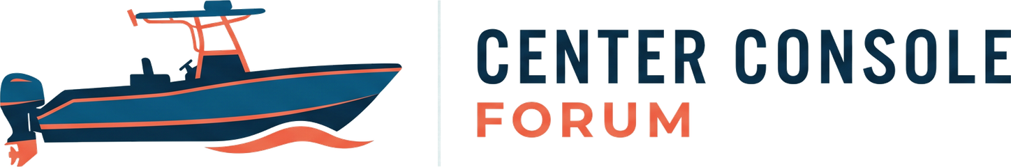 Center Console Forum